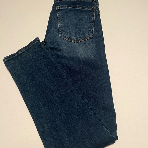 Kut from the Kloth Denim - EUC KUT from the Kloth Women's Jeans Size 4x29" Inseam (E5)